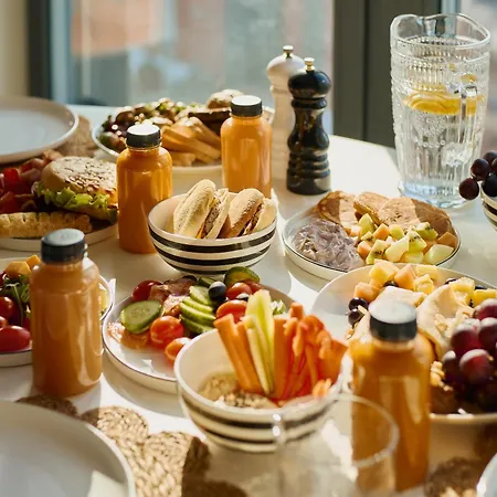 Wintera By Downtown Apart Otel 4*
