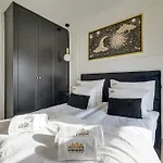 Wintera By Downtown Aparthotel Danzica