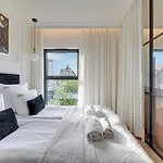 Wintera By Downtown 4* Gdańsk
