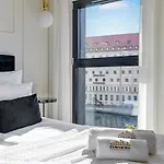 Wintera By Downtown Aparthotel 4*