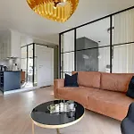 Wintera By Downtown 4* Danzig