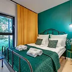 Wintera By Downtown Appart hôtel