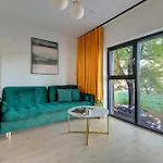Aparthotel Wintera By Downtown