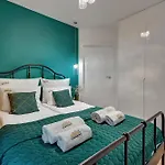 Wintera By Downtown 4* Danzig