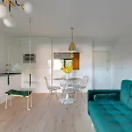 Wintera By Downtown Aparthotel