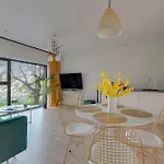 Wintera By Downtown Aparthotel 4*