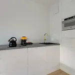 Hotel apartamentowy Wintera By Downtown