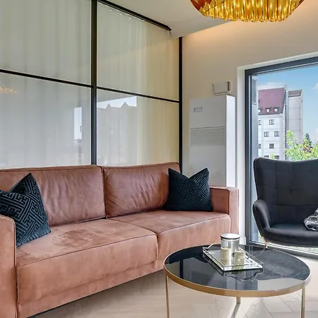 Aparthotel Wintera By Downtown