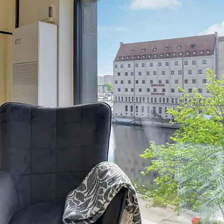 Wintera By Downtown Apartment Gdansk