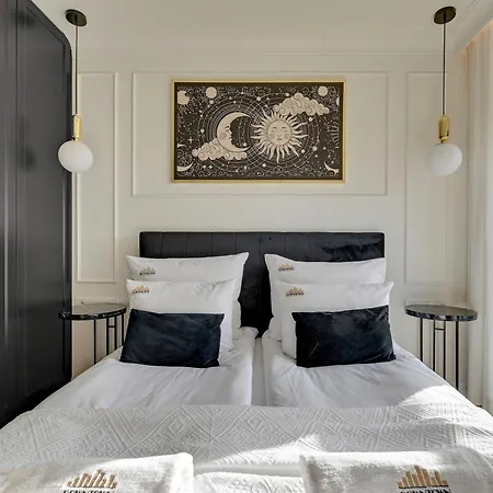 Wintera By Downtown 4*