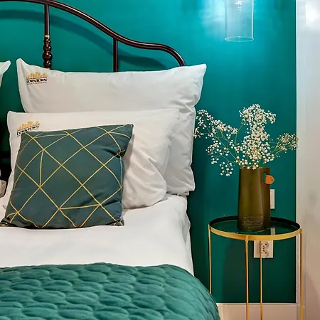 Wintera By Downtown 4* Gdansk