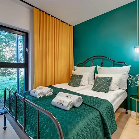Wintera By Downtown Aparthotel
