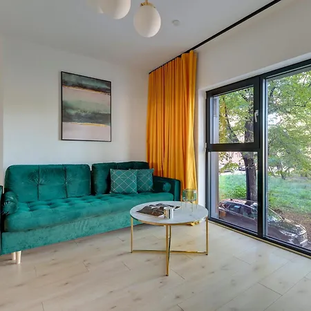 Apartahotel Wintera By Downtown