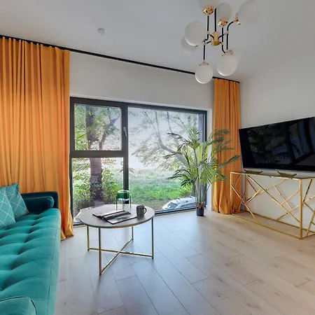 Wintera By Downtown גדנסק