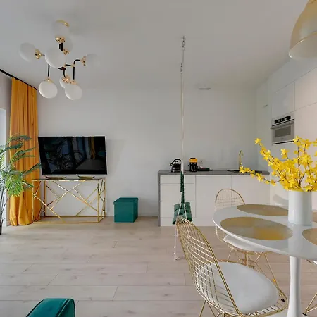 Wintera By Downtown Apartment *