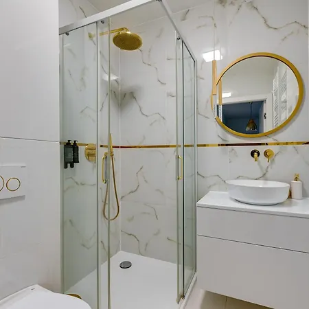 Wintera By Downtown Aparthotel 4*