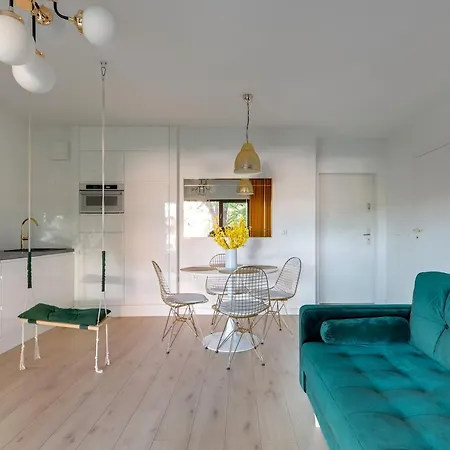 Wintera By Downtown Aparthotel
