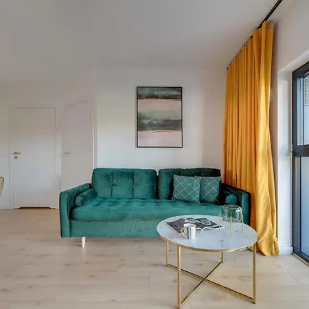 Aparthotel Wintera By Downtown