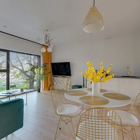 Wintera By Downtown 아파트 *