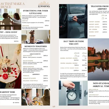 Wintera By Downtown 4*