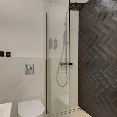 Aparthotel Wintera By Downtown Gdaňsk