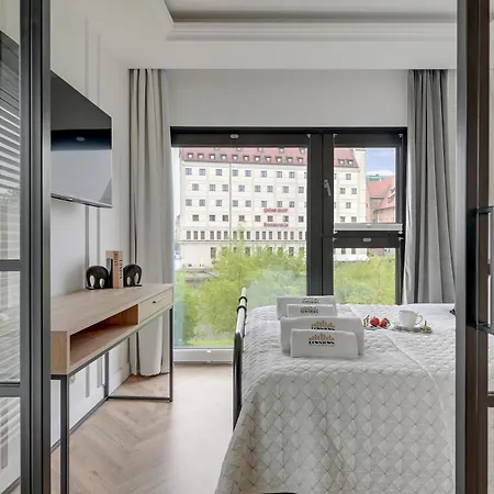 Aparthotel Wintera By Downtown