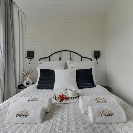 Wintera By Downtown 4*