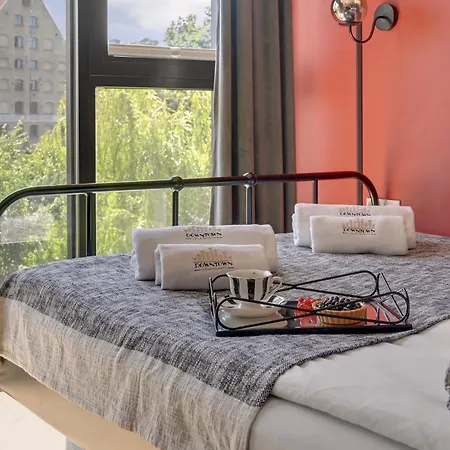 Wintera By Downtown 4*
