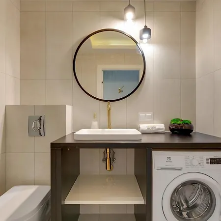Wintera By Downtown 4*