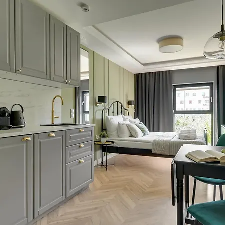 Wintera By Downtown 4*
