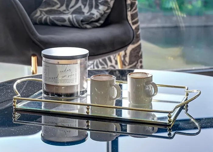 Wintera By Downtown Gdansk