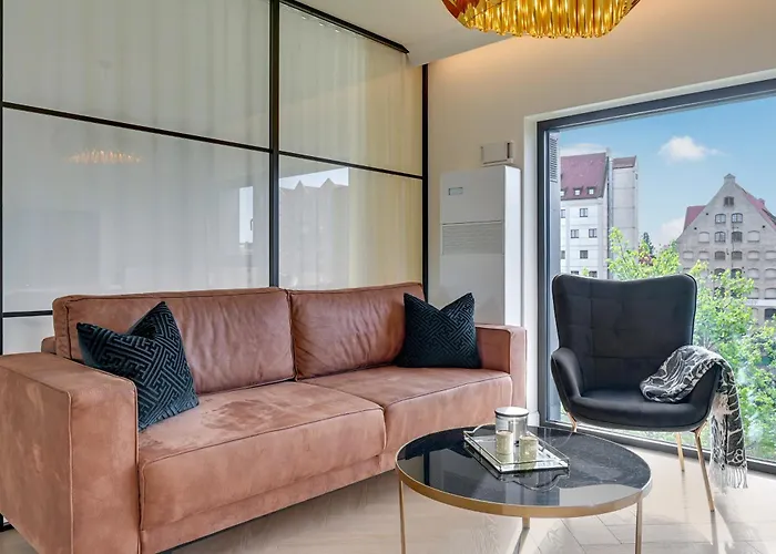 Aparthotel Wintera By Downtown