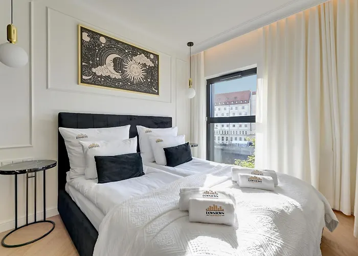 Aparthotel Wintera By Downtown 4*