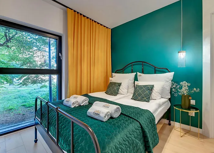 Wintera By Downtown Aparthotel