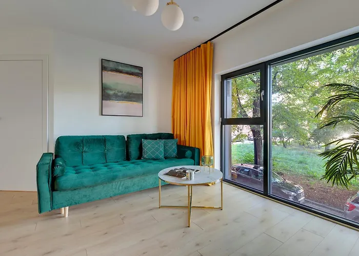 Aparthotel Wintera By Downtown