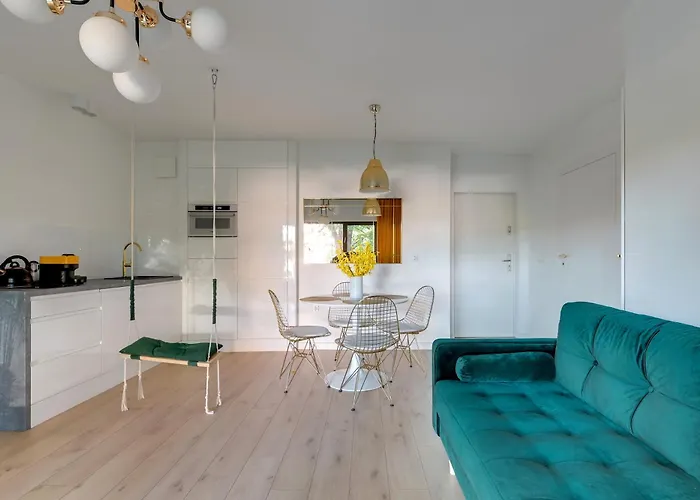 Wintera By Downtown Aparthotel