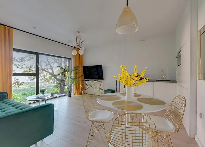 Wintera By Downtown Aparthotel 4*