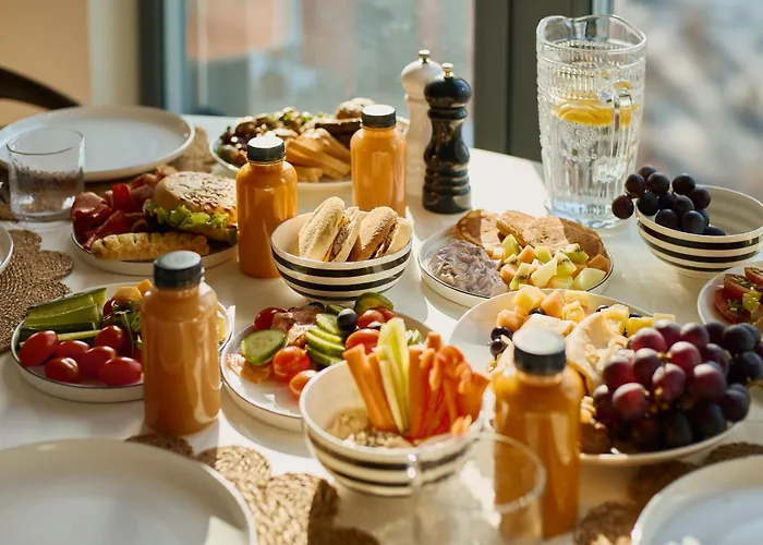 Wintera By Downtown Aparthotel 4*