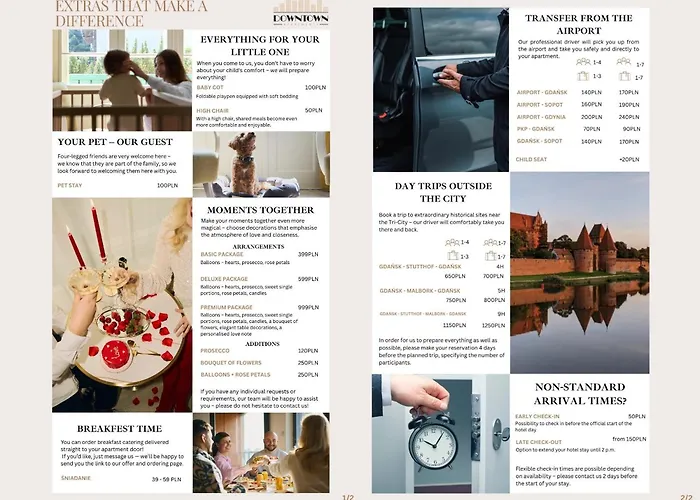 Wintera By Downtown 4*