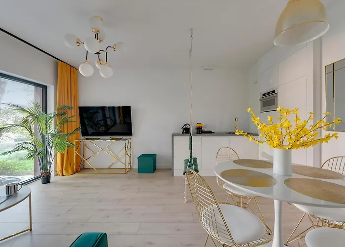 Wintera By Downtown מלון דירות 4*